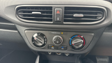 Hyundai i10 1.0 [63] Advance 5dr Auto [Nav] Petrol Hatchback